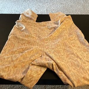 Power Soft Active Leggings